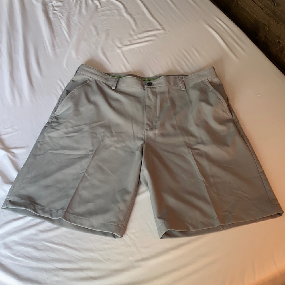 IZOD Golf Shorts